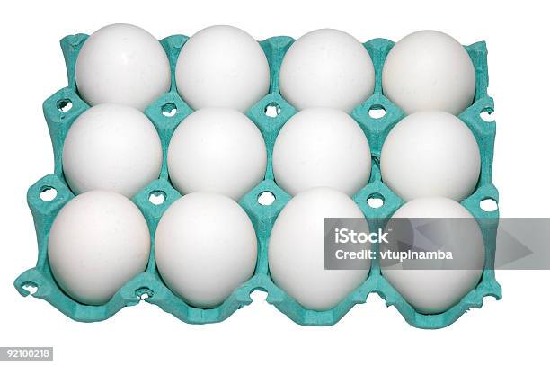 Huevos Foto de stock y más banco de imágenes de Abundancia - Abundancia, Alimento, Arreglar