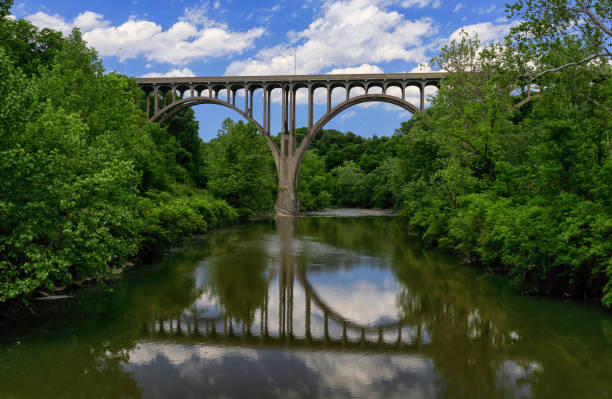 istock Cuyahoga Valley National Park, Ohio 921010264