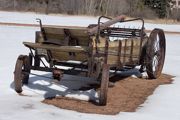 istock antique farm equipment 1 92101604