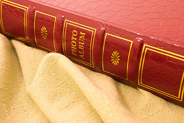 istock Photo album 92101825