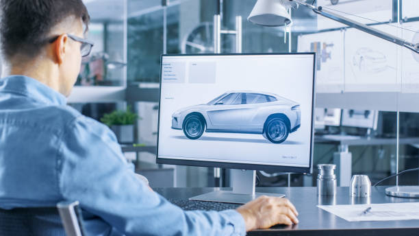 Online Automotive Engineering Degrees