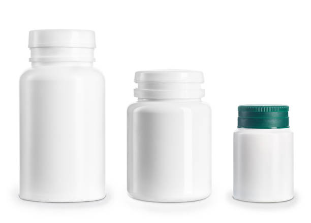 istock set of medical bottles 921022564