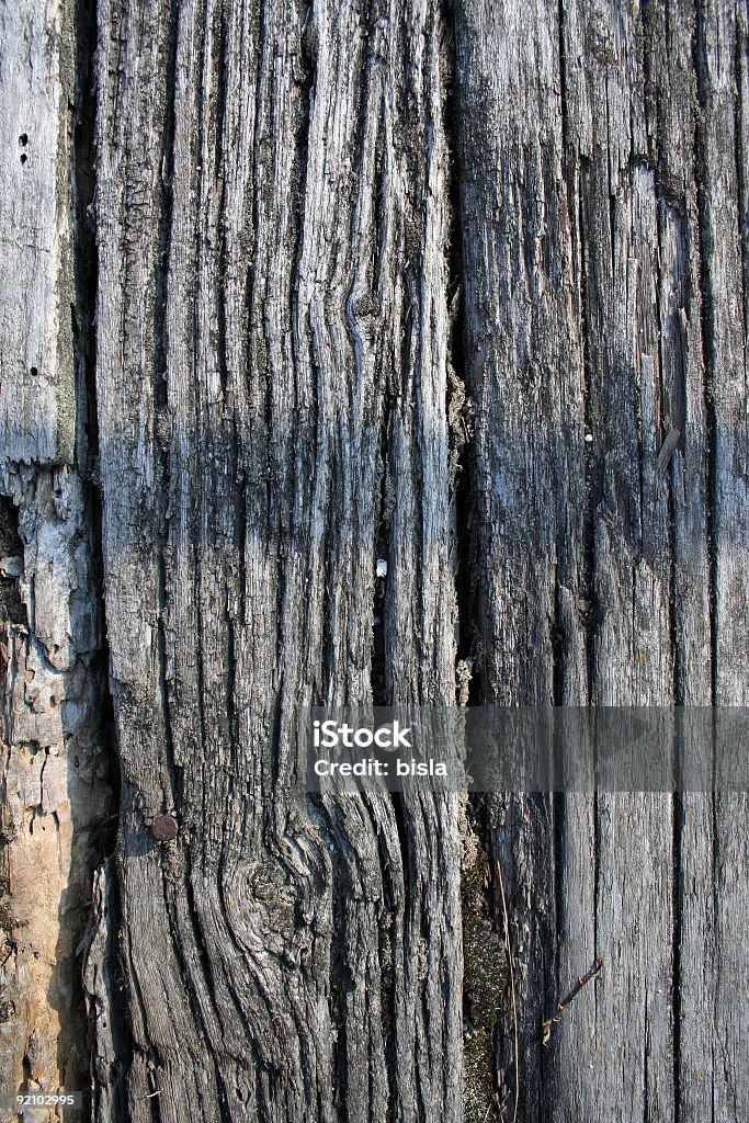 legno - Foto stock royalty-free di Abbandonato