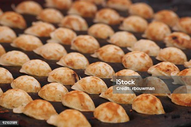 Kleine Puffärmelnpancake Stockfoto und mehr Bilder von Ahorn - Ahorn, Eierkuchen-Speise, Einspurige Straße