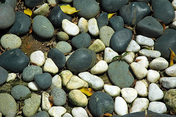 Stones stock photo