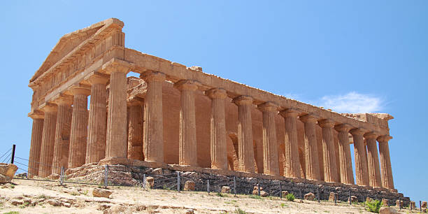 istock Valley of the temples 92104780