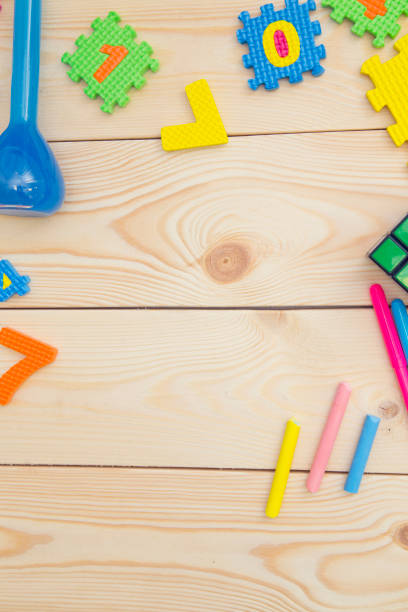 istock education concept on wooden background 921049506
