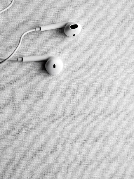 istock Earbuds,Electrical Equipment,Headphones,Music, 921054234