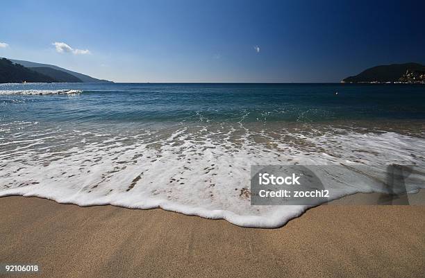 Praia De Marina De Campoelba - Fotografias de stock e mais imagens de Ao Ar Livre - Ao Ar Livre, Areia, Baía