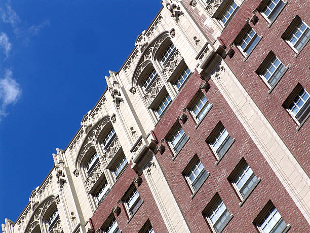 istock Architectural Tour of Minneapolis 92106497