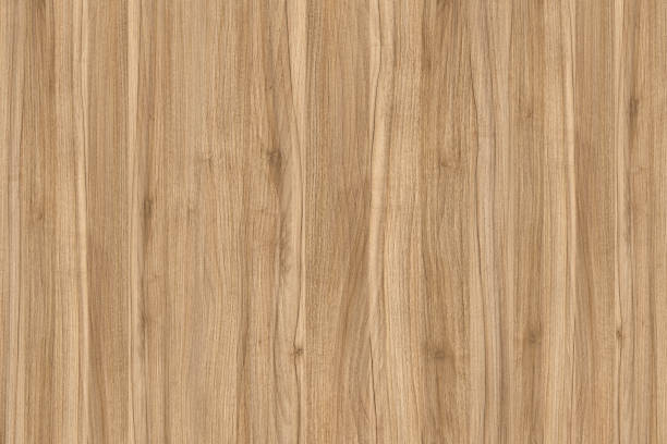 istock Wood texture with natural patterns, brown wooden texture. 921065742