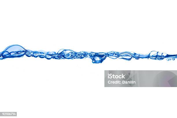 Water Stock Photo - Download Image Now - Abstract, Alcohol - Drink, Backgrounds