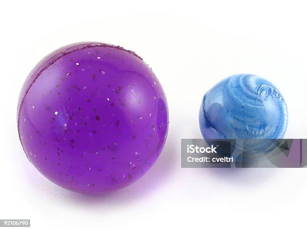 Bouncing Balls Stock Photo - Download Image Now - Sports Ball, Bouncing, Sphere