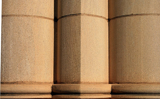 istock Pillars of Faith 92106799