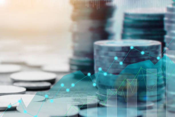 istock Finance and Investment concept 921081558