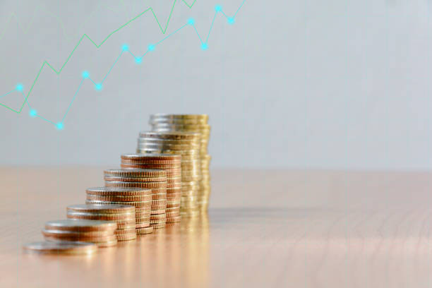istock Finance and Investment concept 921081600