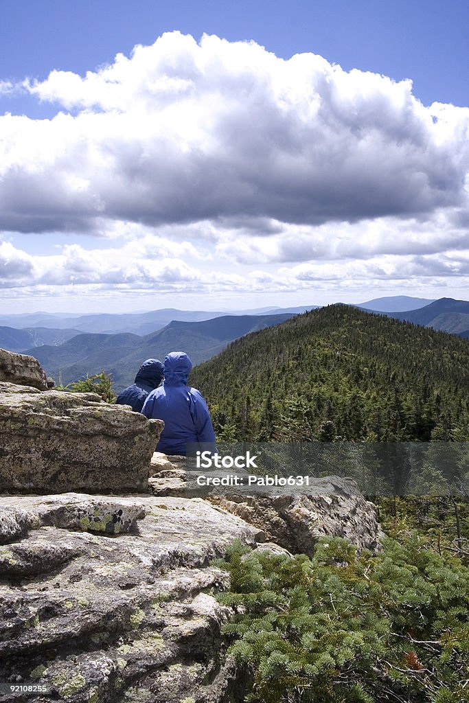 Vista do topo - Foto de stock de Fotografia - Imagem royalty-free