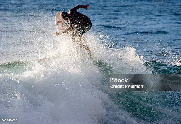 En Los Reborde Foto de stock y más banco de imágenes de Actividades recreativas - Actividades recreativas, Agua, Azul