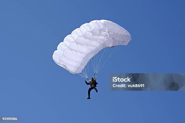 Parachutist に対応 - スカイダイビングのストックフォトや画像を多数ご用意 - スカイダイビング, パラシューティング, パラシュート