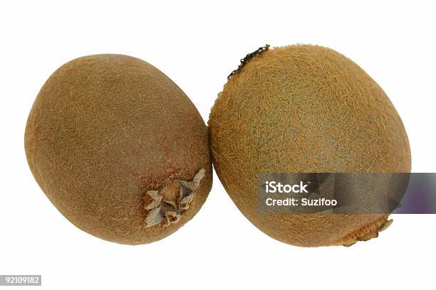 Kiwis Stock Photo - Download Image Now - Color Image, Horizontal, No People