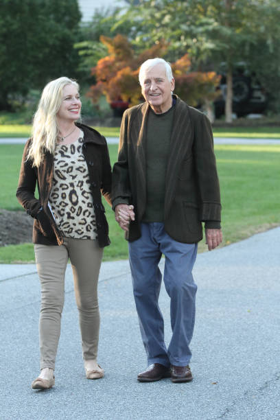 istock Amy and Charlie new 921092804