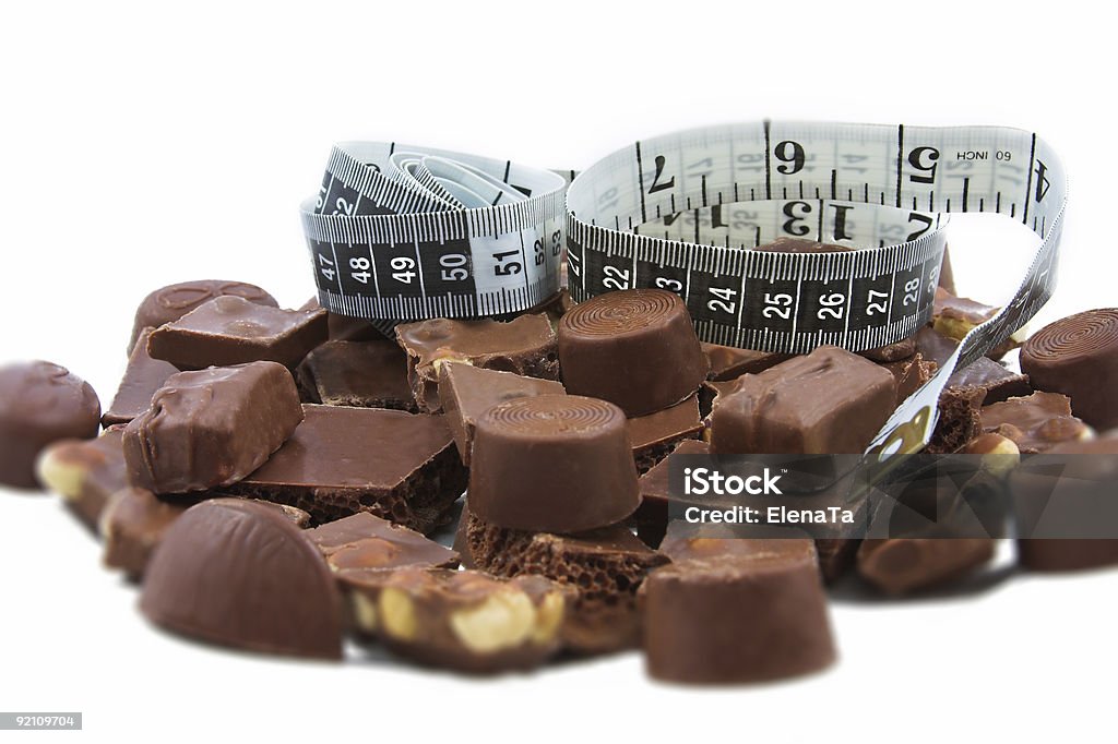 Des chocolats - Photo de Aliment libre de droits