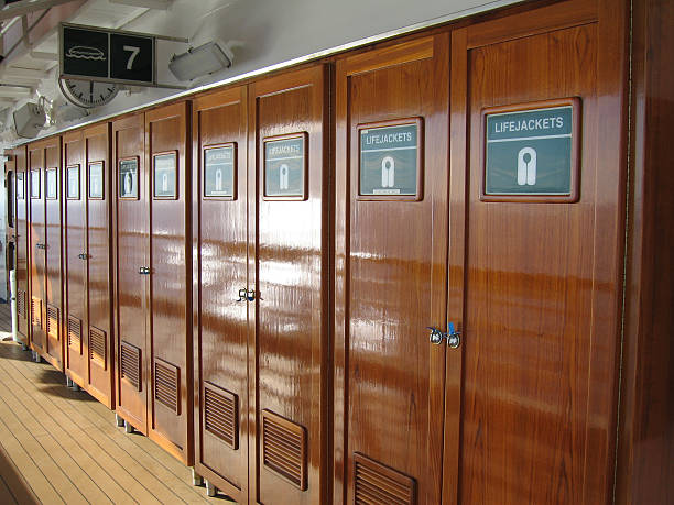 istock row of lifejacket lockers 92109878