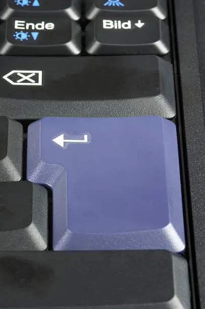 details of the notebook - enter-key notebook