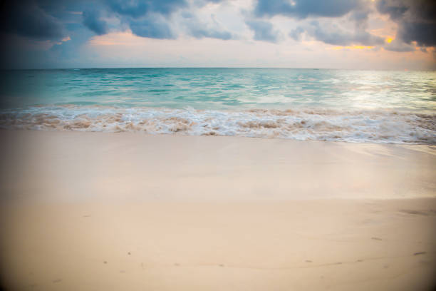 istock dominican republic island sunrise 921101016
