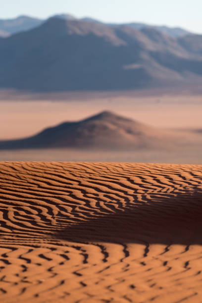 Namib Rand Nature Reserve, Namibia