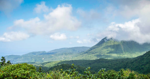 istock Dominica Boiling Lake 921109370