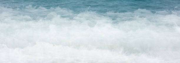 Free Stock Photo of Ocean waves with white foam texture | Download Free ...
