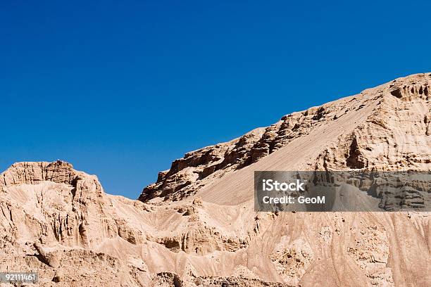 Con Lomas Paisaje Del Desierto Foto de stock y más banco de imágenes de Color - Tipo de imagen - Color - Tipo de imagen, Fotografía - Imágenes, Horizontal