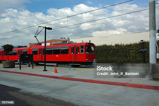 Foto de Trolley Car e mais fotos de stock de Fotografia - Imagem - Fotografia - Imagem, Horizontal, Imagem a cores