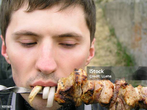 Homem 3 - Fotografias de stock e mais imagens de Comida e Bebida - Comida e Bebida, Fotografia - Imagem, Horizontal