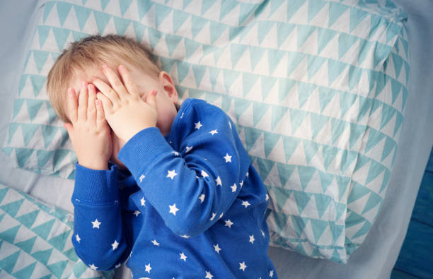 istock One year old baby crying 921118160