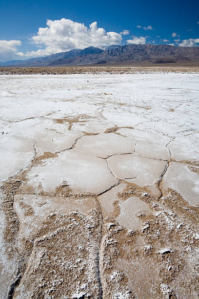 istock Salt Flats in Death Valley 92112385