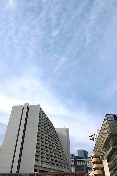 istock Singapore City Buildings 92112529