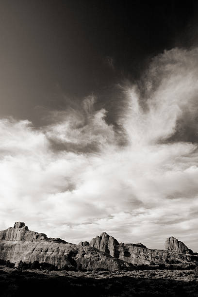istock Landscape at Arches National Park 92114202