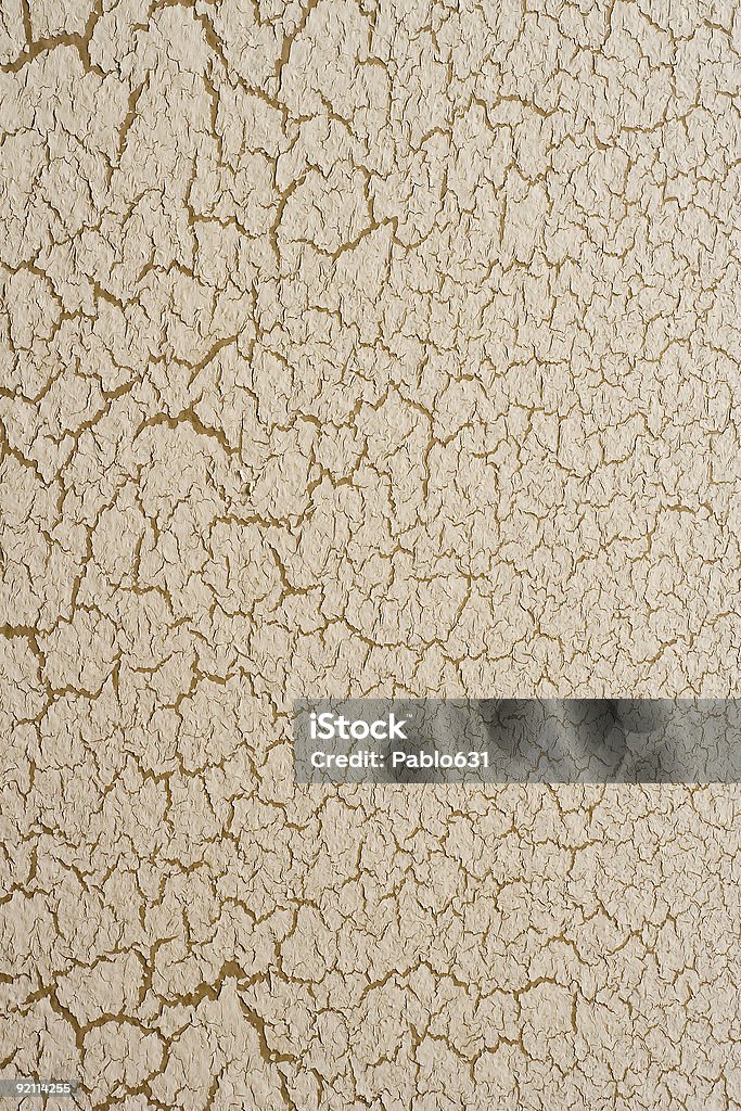 Rachado fundo de textura pintura descascada 2 - Foto de stock de Abstrato royalty-free