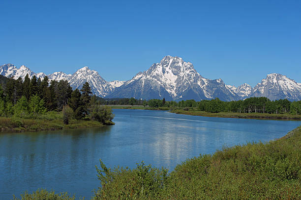 istock Grand Teton National Park 92114258
