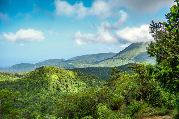 istock Boiling Lake Hike Dominica 921146204