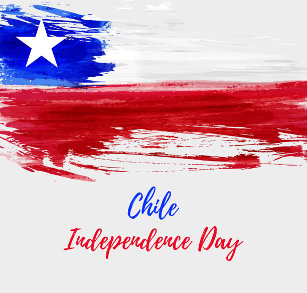 Ilustración de Fondo Del Día De Independencia De Chile y más Vectores Libres de Derechos de Bandera - Bandera, Celebración - Ocasión especial, Cepillar - iStock Ilustración de Fondo Del Día De Independencia De Chile y más Vectores Libres de Derechos de Bandera - Bandera, Celebración - Ocasión especial, Cepillar - iStock
