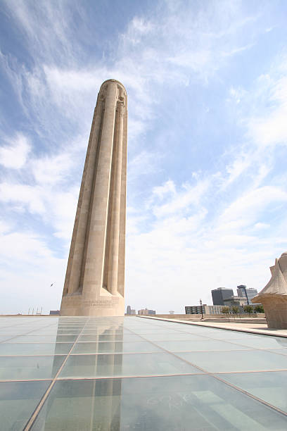 istock Liberty Memorial kansas city 92114839