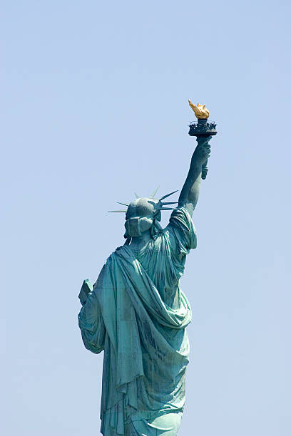 istock Statue of Liberty - 1 92115166