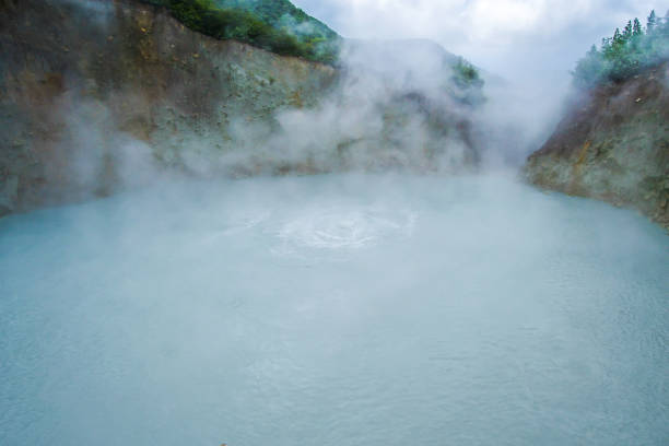 boiling lake hike dominica mountain adventure