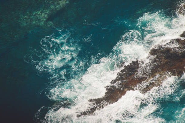 istock Scenic View Of Sea 921152244