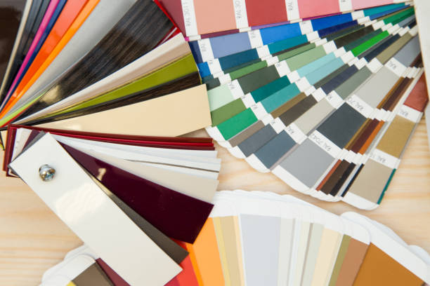 istock a set of tools for painting a house 921173684