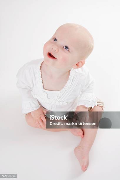 Blue Eyed 赤ちゃん - 1人のストックフォトや画像を多数ご用意 - 1人, 1歳以上2歳未満, まぶしい