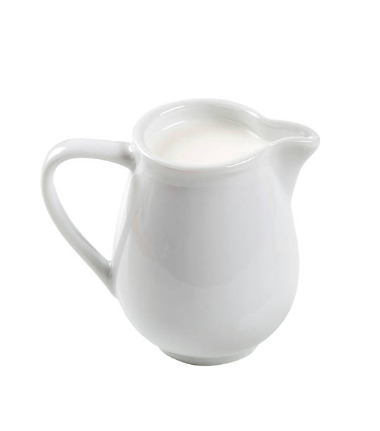 istock Jug of fresh milk 92118818